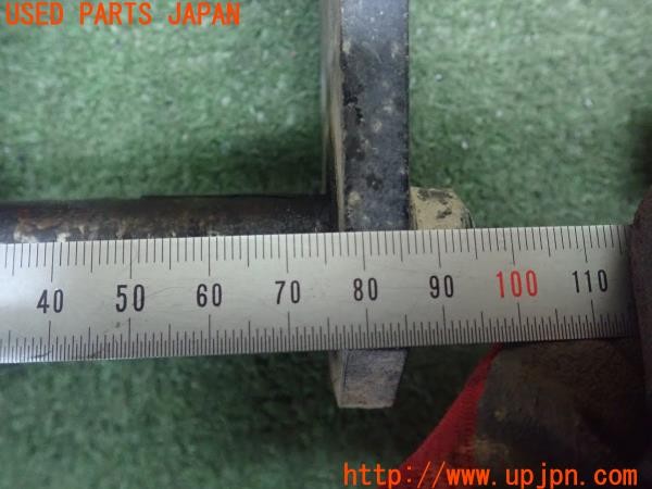 3UPJ=9227940407]ジープ(J55(改))center diff シャックル 中古_6