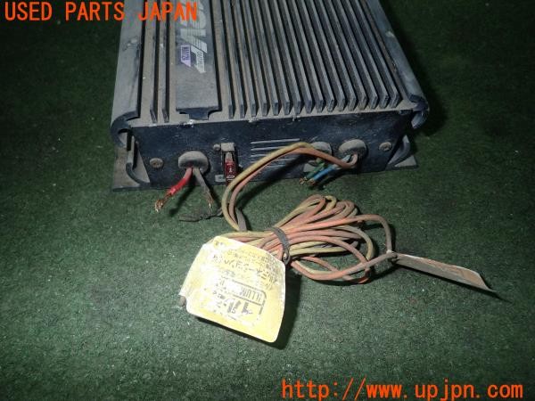3UPJ=9227940512]ジープ(J55(改))CELLSTAR セルスター DC512 DC-DCコンバーター デコデコ 中古_3