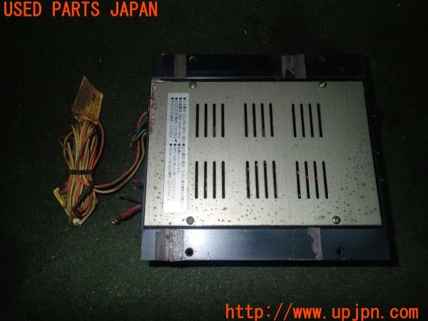 3UPJ=9227940512]ジープ(J55(改))CELLSTAR セルスター DC512 DC-DCコンバーター デコデコ 中古_4