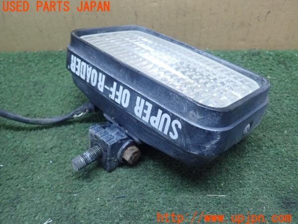 3UPJ=9227940553]ジープ(J55(改))IPF IPF-816H SUPER OFF-ROADER バックランプ 中古_3
