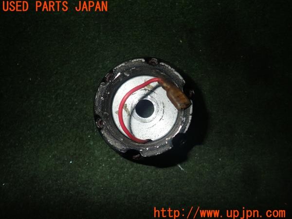 3UPJ=9227940618]ジープ(J55(改))社外 ステアリングボス 中古_2