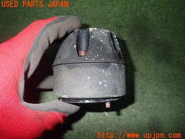 3UPJ=9227940618]ジープ(J55(改))社外 ステアリングボス 中古_3