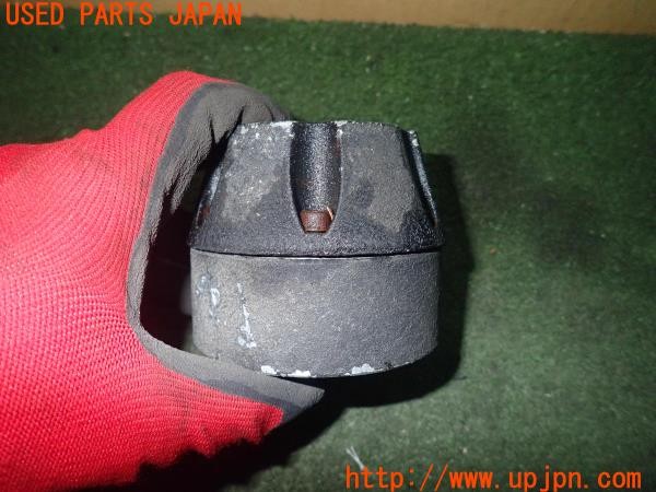 3UPJ=9227940618]ジープ(J55(改))社外 ステアリングボス 中古_4