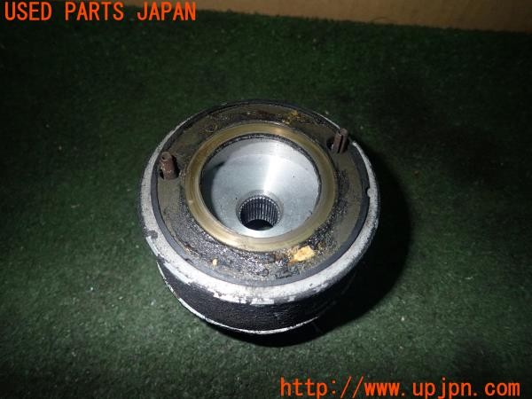 3UPJ=9227940618]ジープ(J55(改))社外 ステアリングボス 中古_5