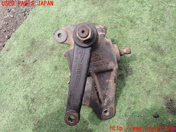 1UPJ-9227944230]三菱ジープ(J55(改))マニュアルギアボックス 中古_2