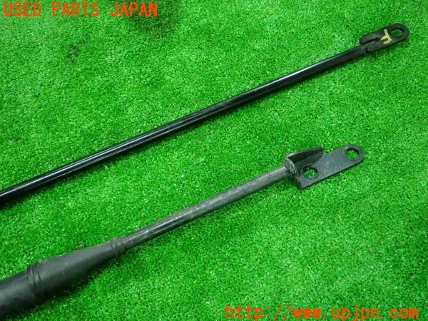 3UPJ=9227950702]レクサス CT200h(ZWA10)純正 パフォーマンスダンパー 中古_3