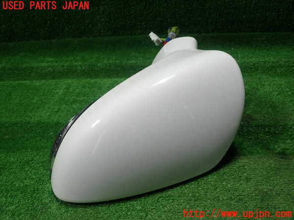 1UPJ-9227951212]レクサス・CT200h(ZWA10)左ドアミラー 中古_2