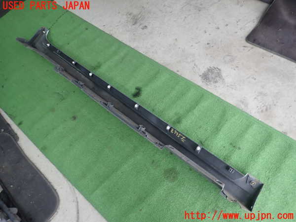 1UPJ-9227951392]レクサス・CT200h(ZWA10)左サイドステップ 中古_2