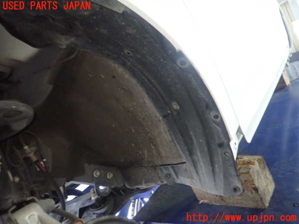 1UPJ-9227951092]レクサス・CT200h(ZWA10)左前フェンダーライナー 中古_3