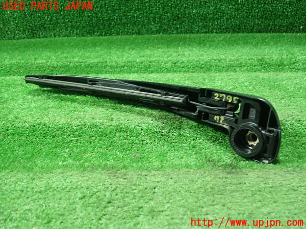 1UPJ-9227951661]レクサス・CT200h(ZWA10)リアワイパーアーム1 中古_2
