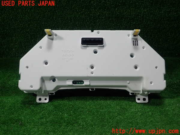 1UPJ-9227956170]レクサス・CT200h(ZWA10)スピードメーター 中古_2