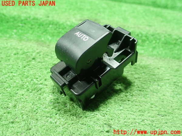 1UPJ-9227956245]レクサス・CT200h(ZWA10)左前パワーウィンドウスイッチ 中古_2