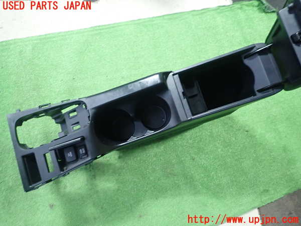 1UPJ-9227957540]レクサス・CT200h(ZWA10)センターコンソール 中古_3