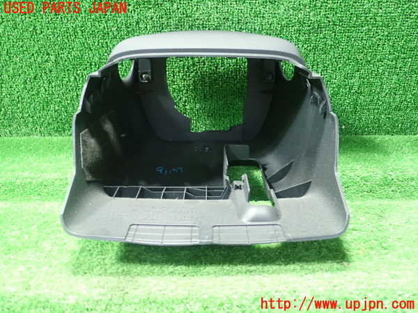 1UPJ-9227957905]レクサス・CT200h(ZWA10)コラムカバー 中古_4