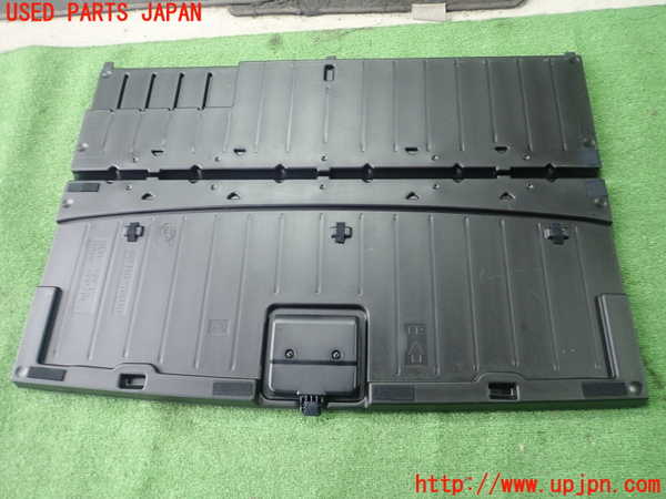 1UPJ-9227957771]レクサス・CT200h(ZWA10)ラゲッジトレイ1 中古_2