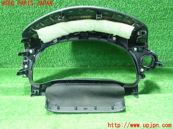 1UPJ-9227957510]レクサス・CT200h(ZWA10)メーターフード 中古_3