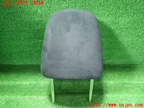 1UPJ-9227957070]レクサス・CT200h(ZWA10)助手席ヘッドレスト 中古_2