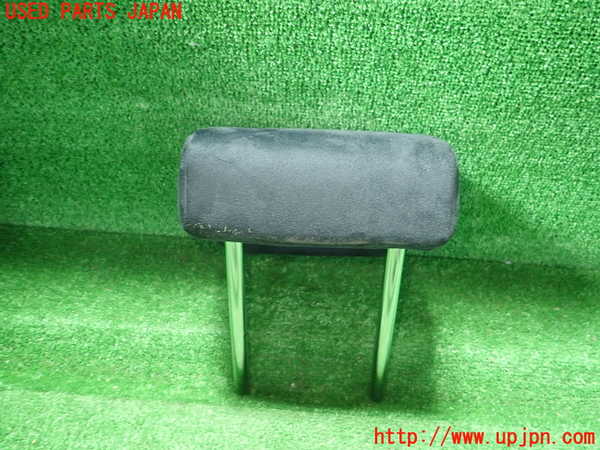 1UPJ-9227957180]レクサス・CT200h(ZWA10)左2列目ヘッドレスト 中古_2