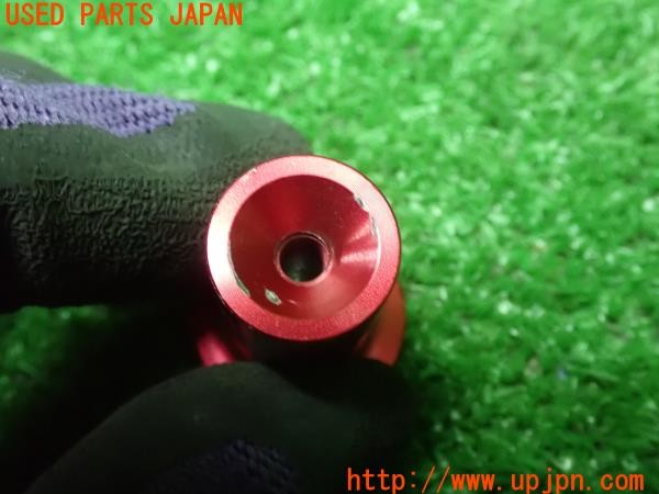 3UPJ=9227960001]86(BRZ)(ZN6 A型)社外 スピンターンノブ 中古_4