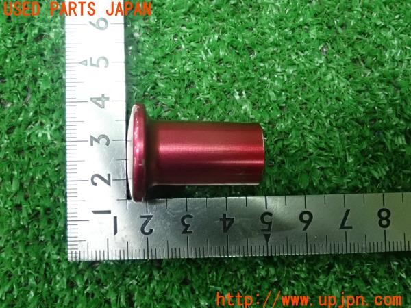 3UPJ=9227960001]86(BRZ)(ZN6 A型)社外 スピンターンノブ 中古_5