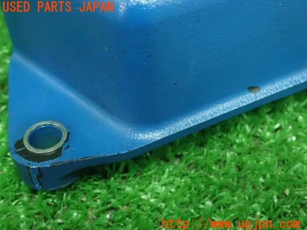3UPJ=9227960008]86(BRZ)(ZN6 A型)純正 オルタネータープーリーカバー 23774AA06 中古_4
