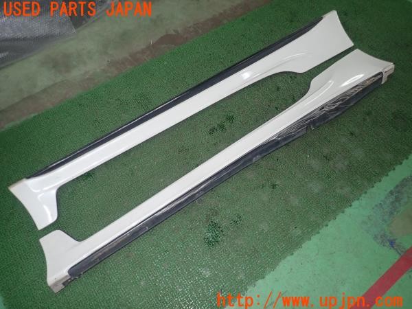 3UPJ=9227960025]86(BRZ)(ZN6 A型)メーカー不明 サイドステップ 中古_2