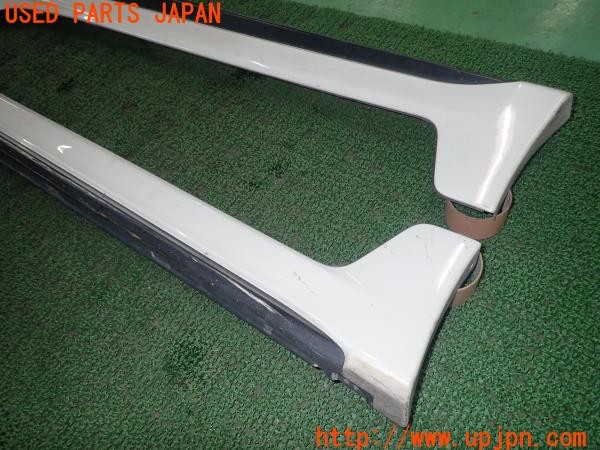 3UPJ=9227960025]86(BRZ)(ZN6 A型)メーカー不明 サイドステップ 中古_4