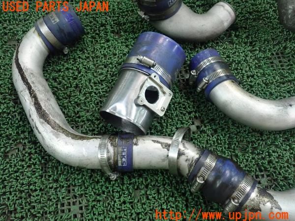 3UPJ=9227960104]86(BRZ)(ZN6 A型)HKS パイピング類 中古_2