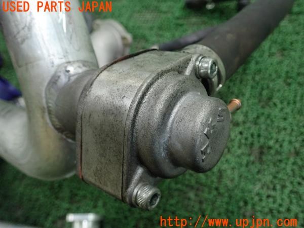 3UPJ=9227960104]86(BRZ)(ZN6 A型)HKS パイピング類 中古_3