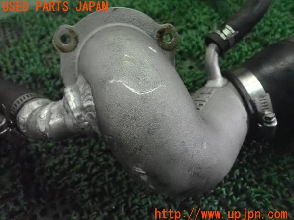 3UPJ=9227960104]86(BRZ)(ZN6 A型)HKS パイピング類 中古_4