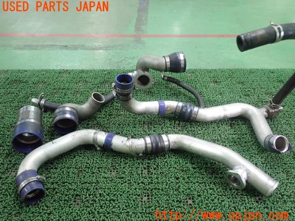 3UPJ=9227960104]86(BRZ)(ZN6 A型)HKS パイピング類 中古_5