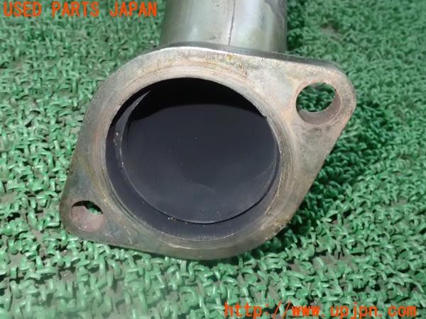 3UPJ=9227960108]86(BRZ)(ZN6 A型)TRUST トラスト エキパイ フロントパイプ 中古_4