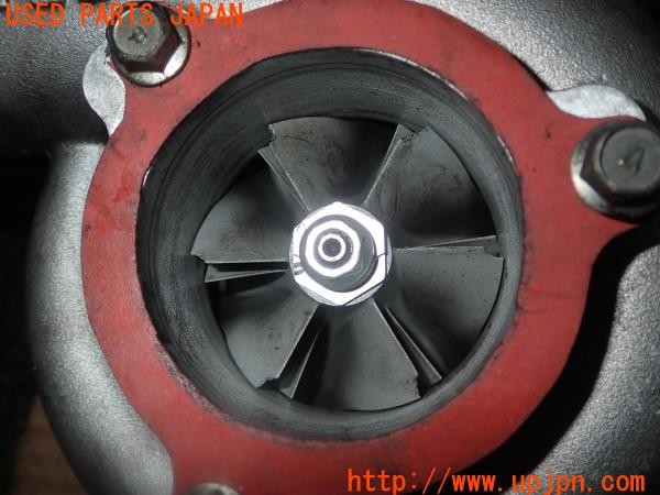 3UPJ=9227960136]86(BRZ)(ZN6 A型)HKS スーパーチャ－ジャー GTS7040L 中古_4