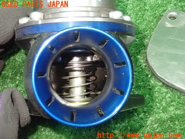 3UPJ=9227960147]86(BRZ)(ZN6 A型)TRUST トラスト GReddy ブローオフバルブ FV トラスト 中古_3