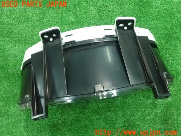 3UPJ=9227960538]86(BRZ)(ZN6 A型)純正 スピードメーター 157550-7426 85002CA010 中古_3