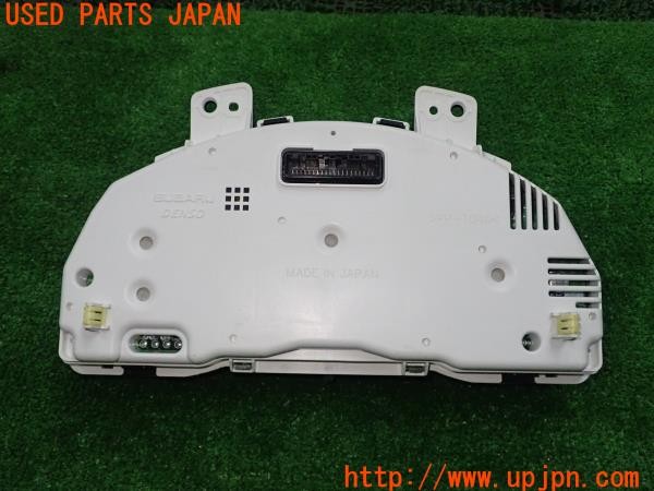 3UPJ=9227960538]86(BRZ)(ZN6 A型)純正 スピードメーター 157550-7426 85002CA010 中古_4