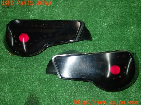 3UPJ=9227960547]86(BRZ)(ZN6 A型)SONAR ソナー テールランプ SK1710-TYF8612 左右 中古_1