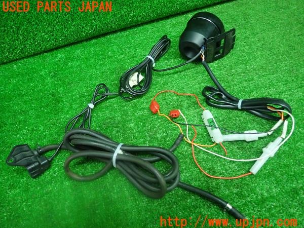 3UPJ=9227960556]86(BRZ)(ZN6 A型)Defi デフィ ブースト計 ターボ計 レッド 60φ DF11505 中古_2