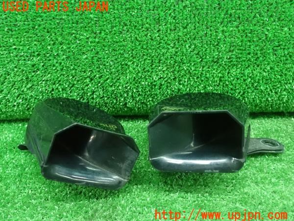 3UPJ=9227960563]86(BRZ)(ZN6 A型)MITSUBA ミツバ PUROUD HORN プラウドホーン HOS-02 中古_2