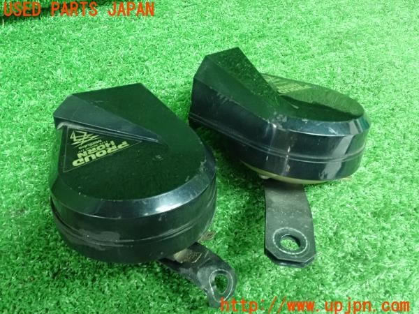 3UPJ=9227960563]86(BRZ)(ZN6 A型)MITSUBA ミツバ PUROUD HORN プラウドホーン HOS-02 中古_5