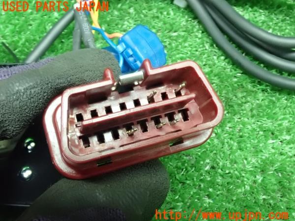 3UPJ=9227960580]86(BRZ)(ZN6 A型)HKS FLASH EDITOR フラッシュエディター 中古_3