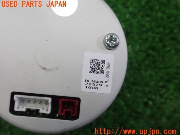 3UPJ=9227960588]86(BRZ)(ZN6 A型)Defi 油温計 Racer Gauge N2 レーサーゲージ 52φ DF16303 中古_4