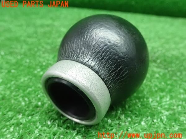 3UPJ=9227960614]86(BRZ)(ZN6 A型)TRD シフトノブ 中古_3