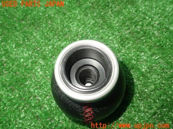 3UPJ=9227960614]86(BRZ)(ZN6 A型)TRD シフトノブ 中古_4