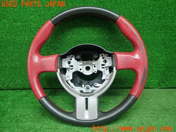 3UPJ=9227960617]86(BRZ)(ZN6 A型)純正 ステアリング 中古_1