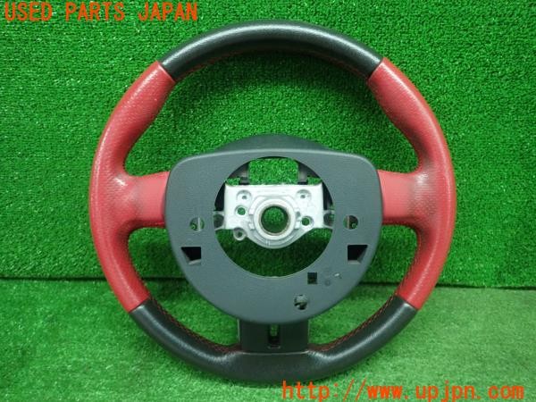 3UPJ=9227960617]86(BRZ)(ZN6 A型)純正 ステアリング 中古_2