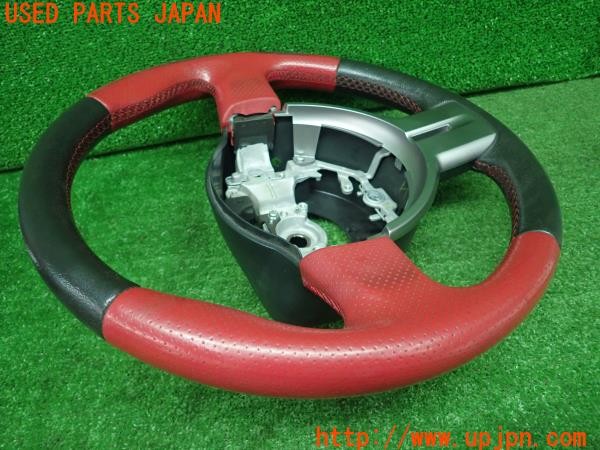 3UPJ=9227960617]86(BRZ)(ZN6 A型)純正 ステアリング 中古_3