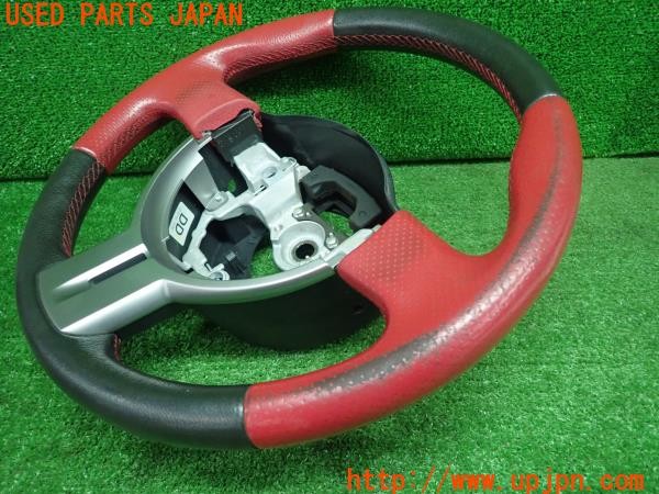 3UPJ=9227960617]86(BRZ)(ZN6 A型)純正 ステアリング 中古_4