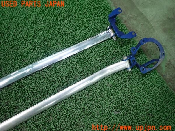3UPJ=9227960705]86(BRZ)(ZN6 A型)CUSCO クスコ タワーバーセット フロント リア 中古_5