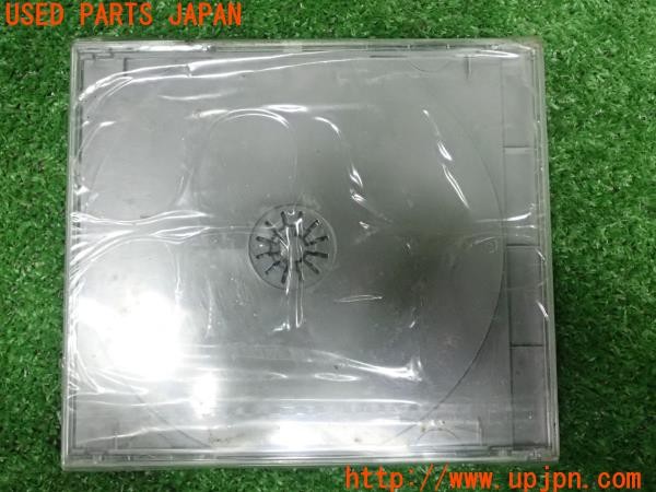 3UPJ=9227960803]86(BRZ)(ZN6 A型)トヨタ純正 マップオンデマンド セットアップディスク 08664-0AA78 2012年春版 DVD-ROM 中古_2